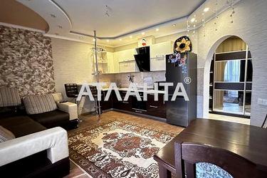 3-rooms apartment apartment by the address st. Rustaveli shota (area 74,0 m2) - Atlanta.ua - photo 14