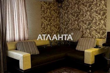 3-rooms apartment apartment by the address st. Rustaveli shota (area 74,0 m2) - Atlanta.ua - photo 20