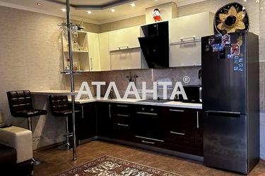 3-rooms apartment apartment by the address st. Rustaveli shota (area 74,0 m2) - Atlanta.ua - photo 15