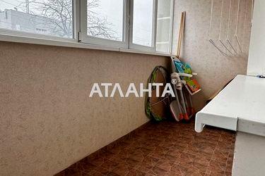 3-rooms apartment apartment by the address st. Rustaveli shota (area 74,0 m2) - Atlanta.ua - photo 22