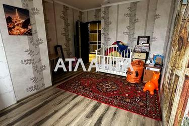 3-rooms apartment apartment by the address st. Rustaveli shota (area 74,0 m2) - Atlanta.ua - photo 18