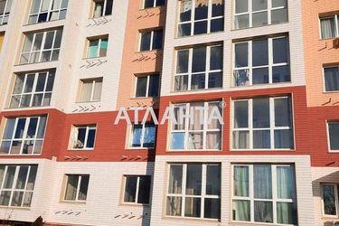 1-room apartment apartment by the address st. Stroitelnaya (area 46,4 m2) - Atlanta.ua - photo 38