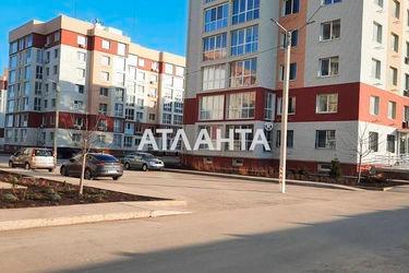 1-room apartment apartment by the address st. Stroitelnaya (area 46,4 m2) - Atlanta.ua - photo 40