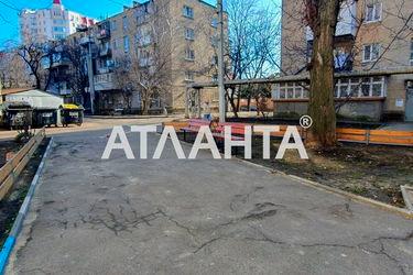 Commercial real estate at st. Pedagogicheskaya (area 39,9 m2) - Atlanta.ua - photo 21