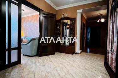 3-комнатная квартира по адресу Фонтанская дор. (площадь 128,0 м2) - Atlanta.ua - фото 19