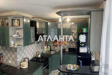 3-rooms apartment apartment by the address st. Kakhovskaya ul (area 60,9 m2) - Atlanta.ua - photo 19