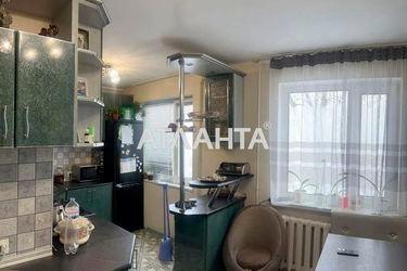 3-rooms apartment apartment by the address st. Kakhovskaya ul (area 60,9 m2) - Atlanta.ua - photo 21