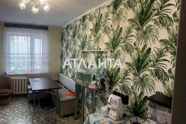 3-rooms apartment apartment by the address st. Kakhovskaya ul (area 60,9 m2) - Atlanta.ua - photo 22