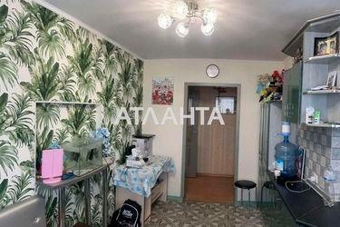3-rooms apartment apartment by the address st. Kakhovskaya ul (area 60,9 m2) - Atlanta.ua - photo 23