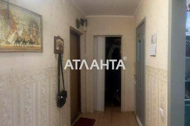 3-rooms apartment apartment by the address st. Kakhovskaya ul (area 60,9 m2) - Atlanta.ua - photo 24