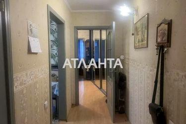 3-rooms apartment apartment by the address st. Kakhovskaya ul (area 60,9 m2) - Atlanta.ua - photo 25