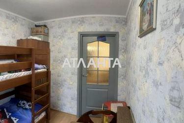 3-rooms apartment apartment by the address st. Kakhovskaya ul (area 60,9 m2) - Atlanta.ua - photo 27