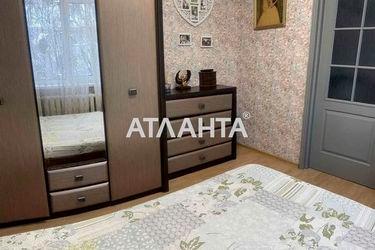 3-rooms apartment apartment by the address st. Kakhovskaya ul (area 60,9 m2) - Atlanta.ua - photo 28