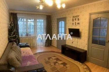 3-rooms apartment apartment by the address st. Kakhovskaya ul (area 60,9 m2) - Atlanta.ua - photo 30
