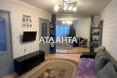 3-rooms apartment apartment by the address st. Kakhovskaya ul (area 60,9 m2) - Atlanta.ua - photo 31