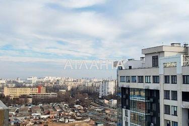 2-rooms apartment apartment by the address st. Vilyamsa ak (area 57,6 m2) - Atlanta.ua - photo 18