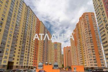 1-room apartment apartment by the address st. Semi Kulzhenkov (area 32,0 m2) - Atlanta.ua - photo 28