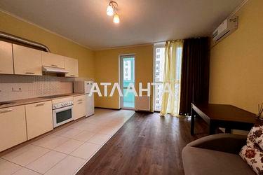 1-room apartment apartment by the address st. Semi Kulzhenkov (area 32,0 m2) - Atlanta.ua - photo 16