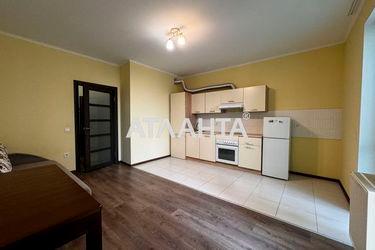 1-room apartment apartment by the address st. Semi Kulzhenkov (area 32,0 m2) - Atlanta.ua - photo 15
