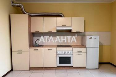 1-room apartment apartment by the address st. Semi Kulzhenkov (area 32,0 m2) - Atlanta.ua - photo 17