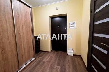 1-room apartment apartment by the address st. Semi Kulzhenkov (area 32,0 m2) - Atlanta.ua - photo 21