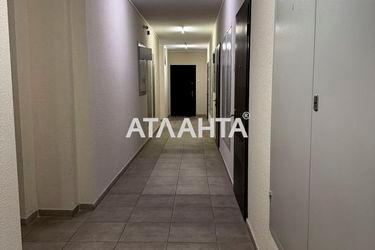 1-room apartment apartment by the address st. Semi Kulzhenkov (area 32,0 m2) - Atlanta.ua - photo 22