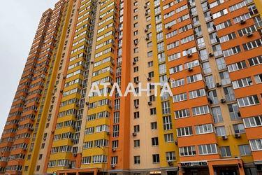 1-room apartment apartment by the address st. Semi Kulzhenkov (area 32,0 m2) - Atlanta.ua - photo 25