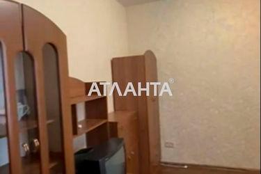 1-room apartment apartment by the address st. Peresypskaya 7 ya (area 27,0 m2) - Atlanta.ua - photo 16