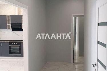 3-rooms apartment apartment by the address st. Lyustdorfskaya dor Chernomorskaya dor (area 115,0 m2) - Atlanta.ua - photo 41