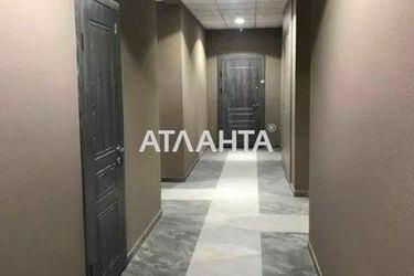 2-rooms apartment apartment by the address st. Topolinnyy per (area 70,0 m2) - Atlanta.ua - photo 16