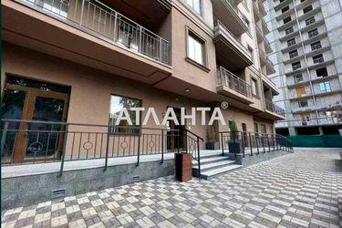 2-rooms apartment apartment by the address st. Topolinnyy per (area 70,0 m2) - Atlanta.ua - photo 18