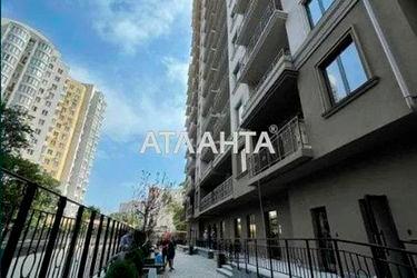2-rooms apartment apartment by the address st. Topolinnyy per (area 70,0 m2) - Atlanta.ua - photo 19