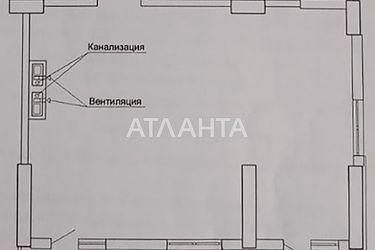 2-rooms apartment apartment by the address st. Topolinnyy per (area 70,0 m2) - Atlanta.ua - photo 12