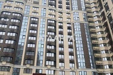 1-room apartment apartment by the address st. Ul Zlatoustovskaya (area 43,9 m2) - Atlanta.ua - photo 24