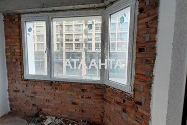 1-room apartment apartment by the address st. Ul Zlatoustovskaya (area 43,9 m2) - Atlanta.ua - photo 34