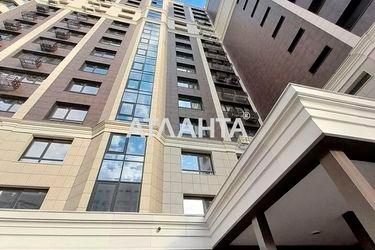 1-room apartment apartment by the address st. Ul Zlatoustovskaya (area 43,9 m2) - Atlanta.ua - photo 43