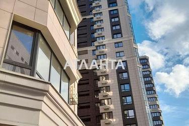 1-room apartment apartment by the address st. Ul Zlatoustovskaya (area 43,9 m2) - Atlanta.ua - photo 46