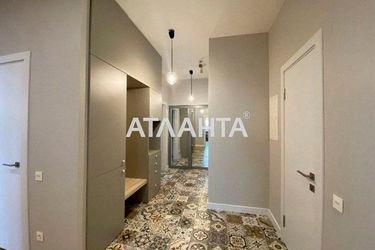 Многокомнатная квартира по адресу ул. Дмитриевская (площадь 120,0 м2) - Atlanta.ua - фото 45