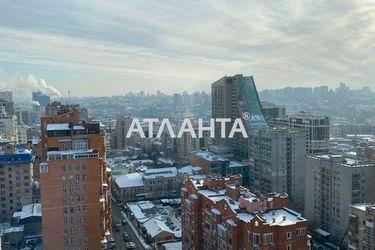 Многокомнатная квартира по адресу ул. Дмитриевская (площадь 120,0 м2) - Atlanta.ua - фото 49