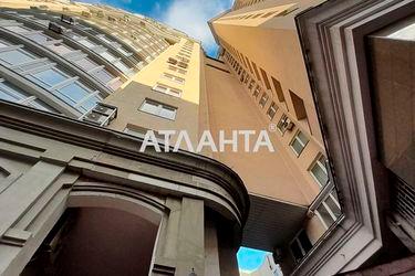 Многокомнатная квартира по адресу ул. Дмитриевская (площадь 120,0 м2) - Atlanta.ua - фото 53