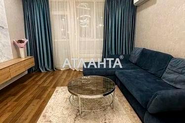 3-rooms apartment apartment (area 80,1 m2) - Atlanta.ua - photo 9