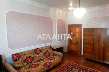 1-room apartment apartment by the address st. Maksima Gorkogo (area 37,8 m2) - Atlanta.ua - photo 19