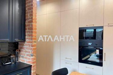 3-rooms apartment apartment by the address st. Kupalnyy per Inber Very (area 126,5 m2) - Atlanta.ua - photo 24