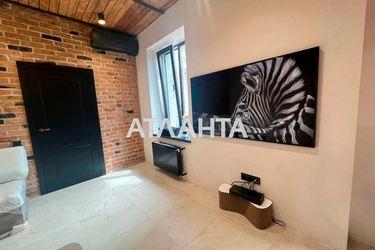 3-rooms apartment apartment by the address st. Kupalnyy per Inber Very (area 126,5 m2) - Atlanta.ua - photo 30