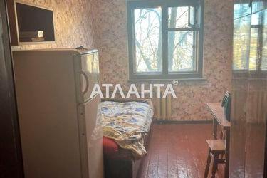 Room in dormitory apartment by the address st. Seminarskaya Gamarnika (area 9,0 m2) - Atlanta.ua - photo 11