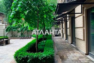 3-rooms apartment apartment by the address st. Morskaya (area 120,8 m2) - Atlanta.ua - photo 39