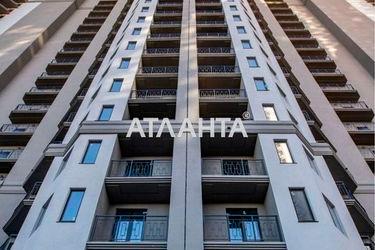 2-комнатная квартира по адресу ул. Генуэзская (площадь 57,0 м2) - Atlanta.ua - фото 23