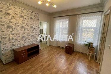 2-rooms apartment apartment by the address st. Bolgarskaya Budennogo (area 35,2 m2) - Atlanta.ua - photo 15