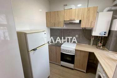 2-rooms apartment apartment by the address st. Bolgarskaya Budennogo (area 35,2 m2) - Atlanta.ua - photo 17