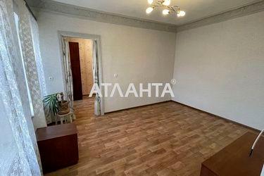 2-rooms apartment apartment by the address st. Bolgarskaya Budennogo (area 35,2 m2) - Atlanta.ua - photo 22